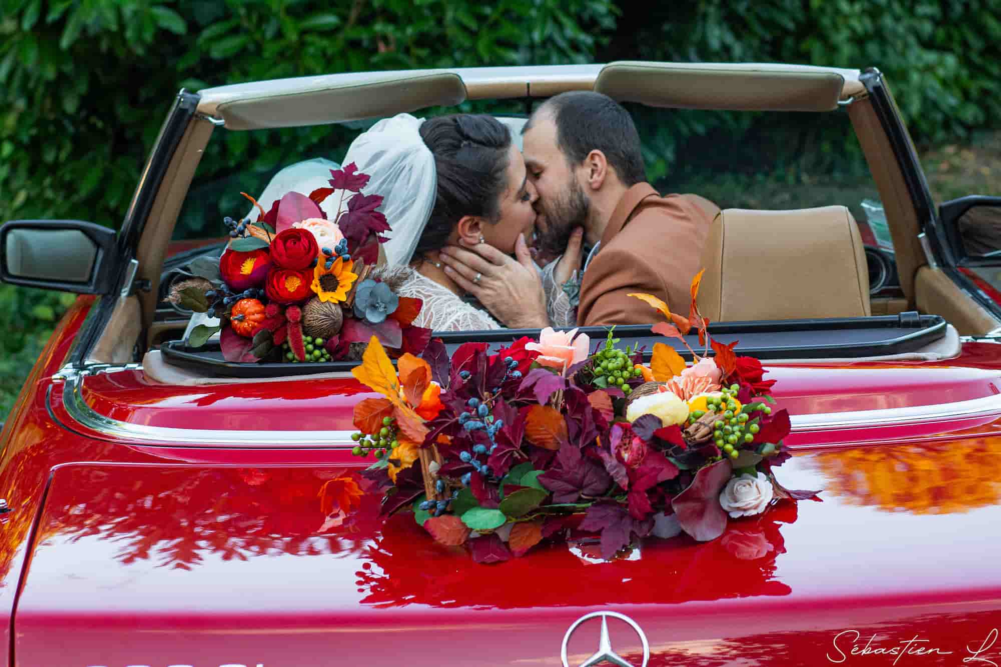 Cérémonie de mariage Cérémonie de mariage